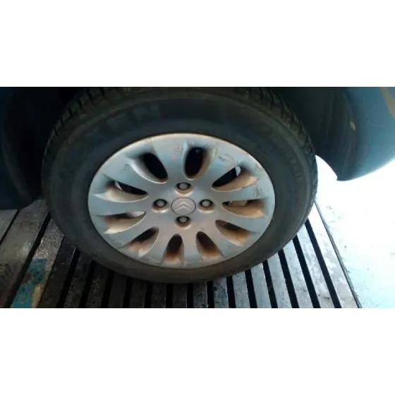 CITROEN XSARA PICASSO '2001 1.8 CAT (6FZ / EW7J4) AZUL