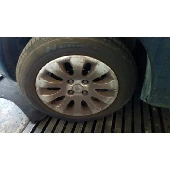 CITROEN XSARA PICASSO '2001 1.8 CAT (6FZ / EW7J4) AZUL