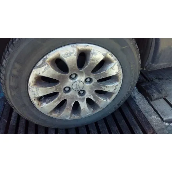 CITROEN XSARA PICASSO '2001 1.8 CAT (6FZ / EW7J4) AZUL
