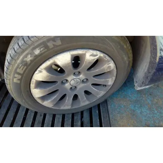 CITROEN XSARA PICASSO '2001 1.8 CAT (6FZ / EW7J4) AZUL