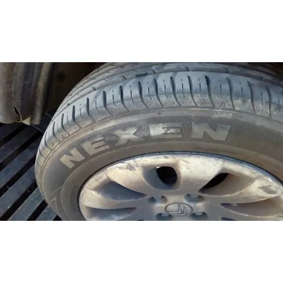 CITROEN XSARA PICASSO '2001 1.8 CAT (6FZ / EW7J4) AZUL
