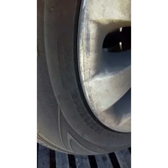 CITROEN XSARA PICASSO '2001 1.8 CAT (6FZ / EW7J4) AZUL