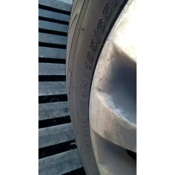 CITROEN XSARA PICASSO '2001 1.8 CAT (6FZ / EW7J4) AZUL