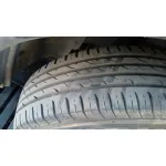 CITROEN XSARA PICASSO '2001 1.8 CAT (6FZ / EW7J4) AZUL