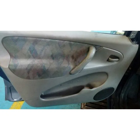 CITROEN XSARA PICASSO '2001 1.8 CAT (6FZ / EW7J4) AZUL