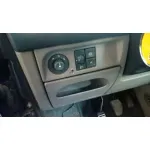 CITROEN XSARA PICASSO '2001 1.8 CAT (6FZ / EW7J4) AZUL