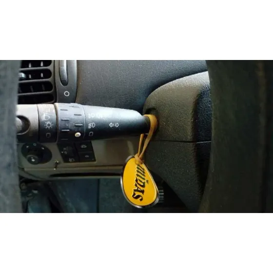 CITROEN XSARA PICASSO '2001 1.8 CAT (6FZ / EW7J4) AZUL