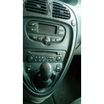 CITROEN XSARA PICASSO '2001 1.8 CAT (6FZ / EW7J4) AZUL