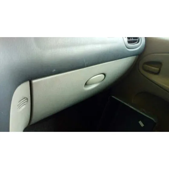 CITROEN XSARA PICASSO '2001 1.8 CAT (6FZ / EW7J4) AZUL