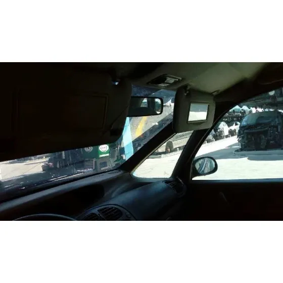 CITROEN XSARA PICASSO '2001 1.8 CAT (6FZ / EW7J4) AZUL
