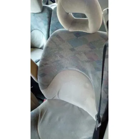 CITROEN XSARA PICASSO '2001 1.8 CAT (6FZ / EW7J4) AZUL