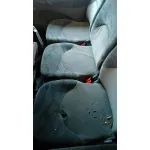 CITROEN XSARA PICASSO '2001 1.8 CAT (6FZ / EW7J4) AZUL