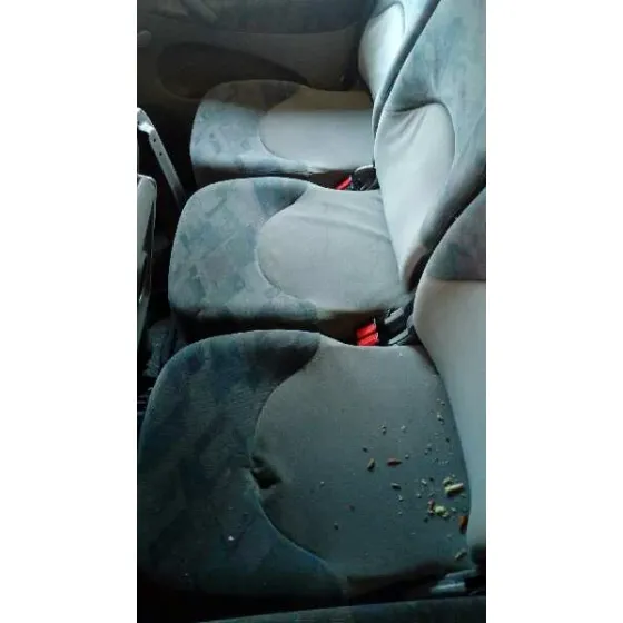 CITROEN XSARA PICASSO '2001 1.8 CAT (6FZ / EW7J4) AZUL