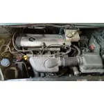 CITROEN XSARA PICASSO '2001 1.8 CAT (6FZ / EW7J4) AZUL