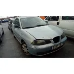 SEAT IBIZA (6L1) SEAT IBIZA (6L1) '2002 STELLA AZUL 2001