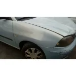 SEAT IBIZA (6L1) SEAT IBIZA (6L1) '2002 STELLA AZUL 2001
