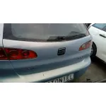 SEAT IBIZA (6L1) SEAT IBIZA (6L1) '2002 STELLA AZUL 2001