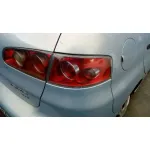 SEAT IBIZA (6L1) SEAT IBIZA (6L1) '2002 STELLA AZUL 2001