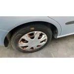 SEAT IBIZA (6L1) SEAT IBIZA (6L1) '2002 STELLA AZUL 2001