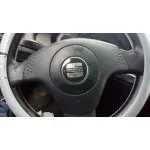 SEAT IBIZA (6L1) SEAT IBIZA (6L1) '2002 STELLA AZUL 2001