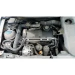 SEAT IBIZA (6L1) SEAT IBIZA (6L1) '2002 STELLA AZUL 2001