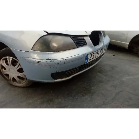 SEAT IBIZA (6L1) '2002 STELLA AZUL