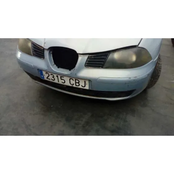 SEAT IBIZA (6L1) '2002 STELLA AZUL