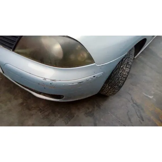 SEAT IBIZA (6L1) '2002 STELLA AZUL
