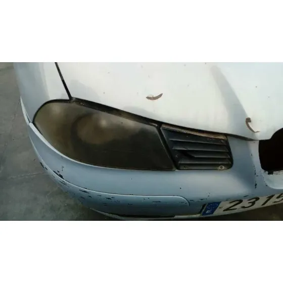 SEAT IBIZA (6L1) '2002 STELLA AZUL