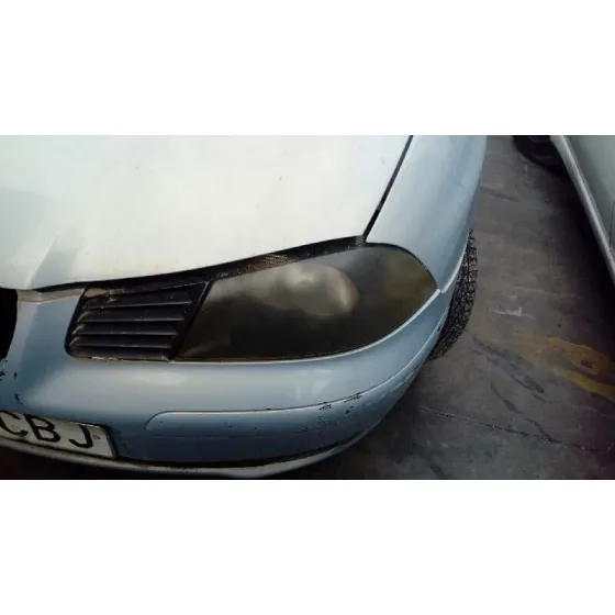SEAT IBIZA (6L1) '2002 STELLA AZUL