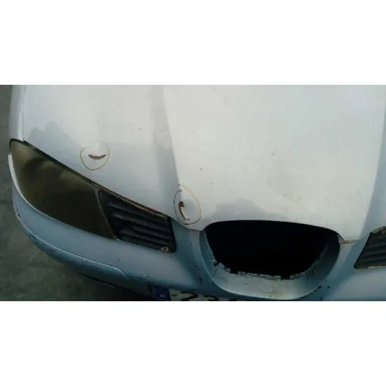 SEAT IBIZA (6L1) '2002 STELLA AZUL