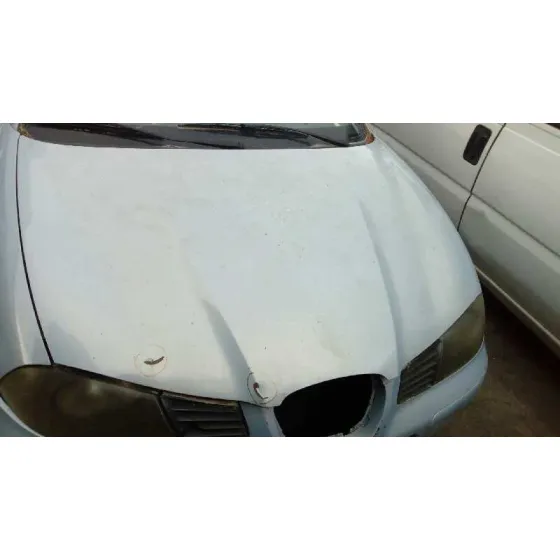SEAT IBIZA (6L1) '2002 STELLA AZUL