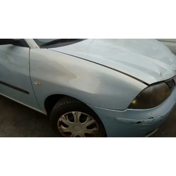 SEAT IBIZA (6L1) '2002 STELLA AZUL