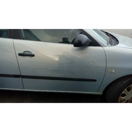 SEAT IBIZA (6L1) '2002 STELLA AZUL