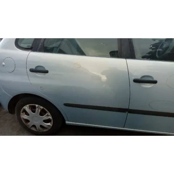 SEAT IBIZA (6L1) '2002 STELLA AZUL