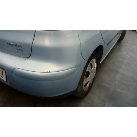 SEAT IBIZA (6L1) '2002 STELLA AZUL