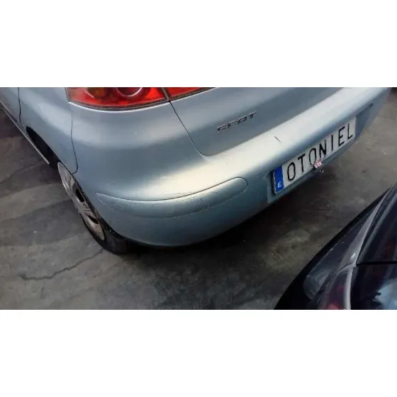 SEAT IBIZA (6L1) '2002 STELLA AZUL