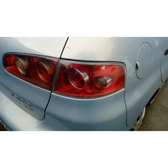 SEAT IBIZA (6L1) '2002 STELLA AZUL