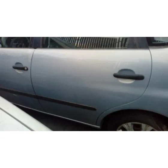 SEAT IBIZA (6L1) '2002 STELLA AZUL