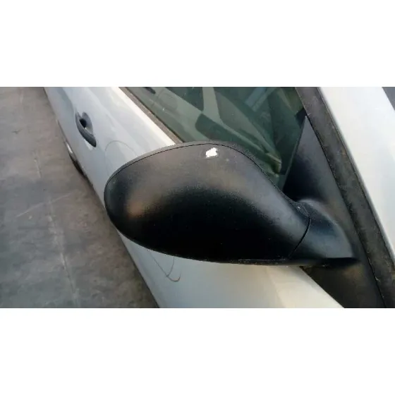 SEAT IBIZA (6L1) '2002 STELLA AZUL