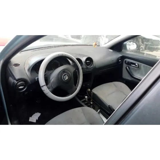 SEAT IBIZA (6L1) '2002 STELLA AZUL