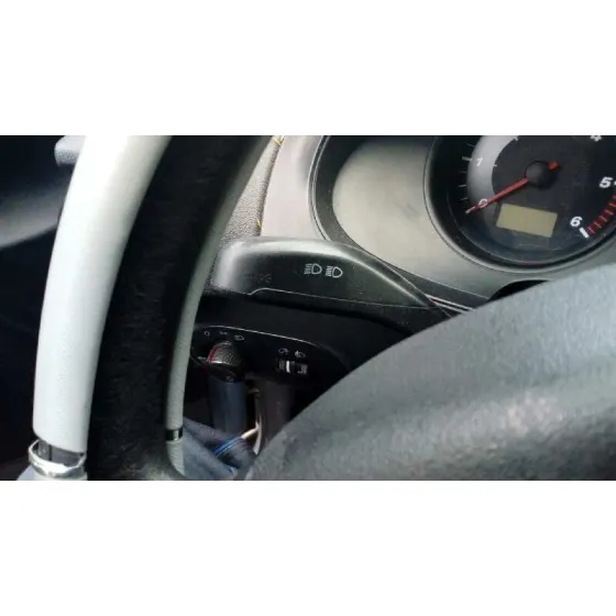 SEAT IBIZA (6L1) '2002 STELLA AZUL