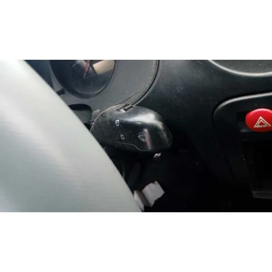 SEAT IBIZA (6L1) '2002 STELLA AZUL