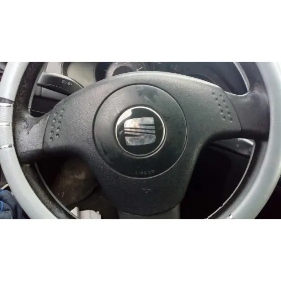 SEAT IBIZA (6L1) '2002 STELLA AZUL
