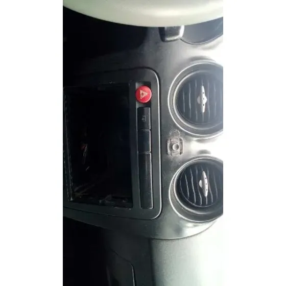 SEAT IBIZA (6L1) '2002 STELLA AZUL