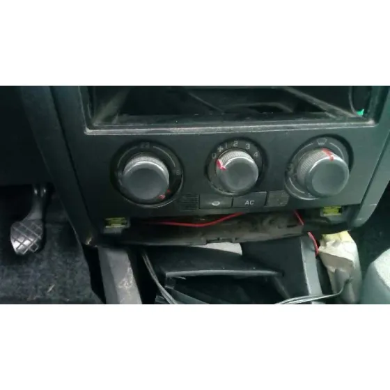 SEAT IBIZA (6L1) '2002 STELLA AZUL