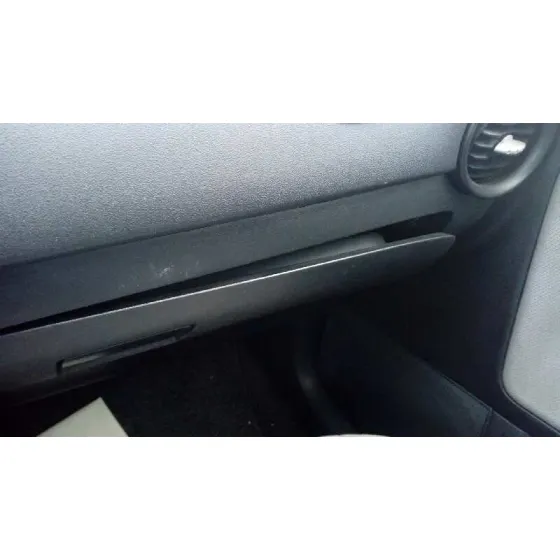 SEAT IBIZA (6L1) '2002 STELLA AZUL