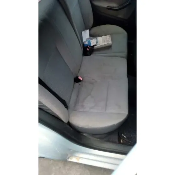 SEAT IBIZA (6L1) '2002 STELLA AZUL