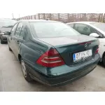 MERCEDES-BENZ CLASE C (W203) BERLINA MERCEDES CLASE C (W203) BERLINA '2001 200 CDI (203.004) VERDE 2000