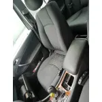 MERCEDES-BENZ CLASE C (W203) BERLINA MERCEDES CLASE C (W203) BERLINA '2001 200 CDI (203.004) VERDE 2000